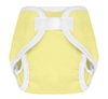 Butter Hook And Loop Tweedle Bugs Sized Diaper Cover